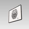 TATTOO TL  0012