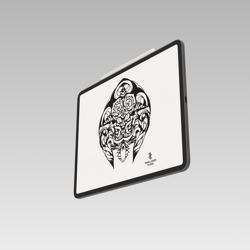 TATTOO TL  0013