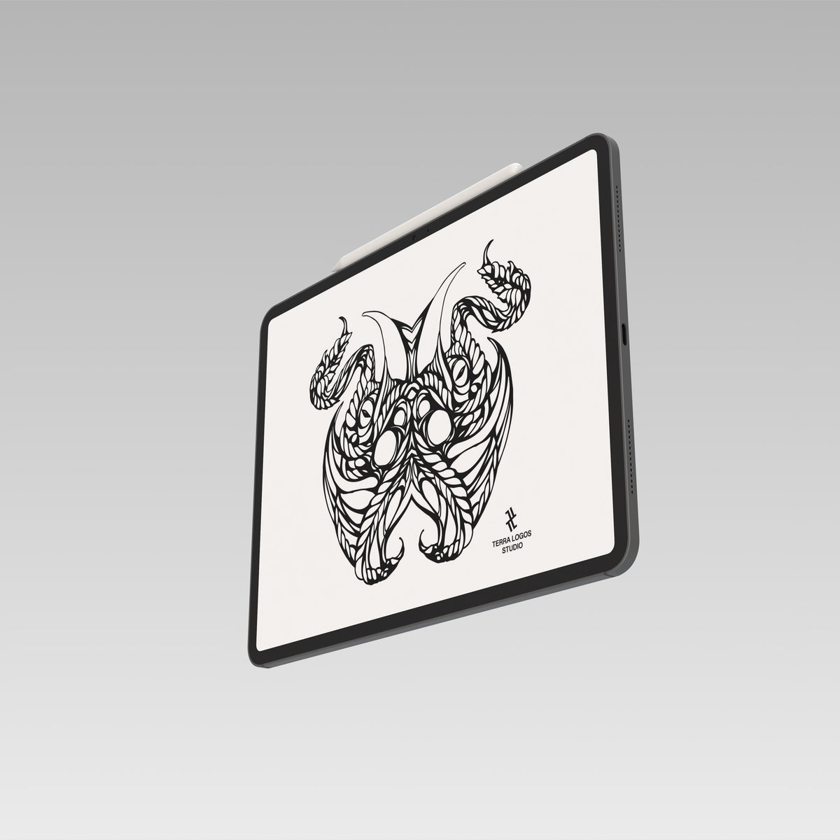 TATTOO TL  0016