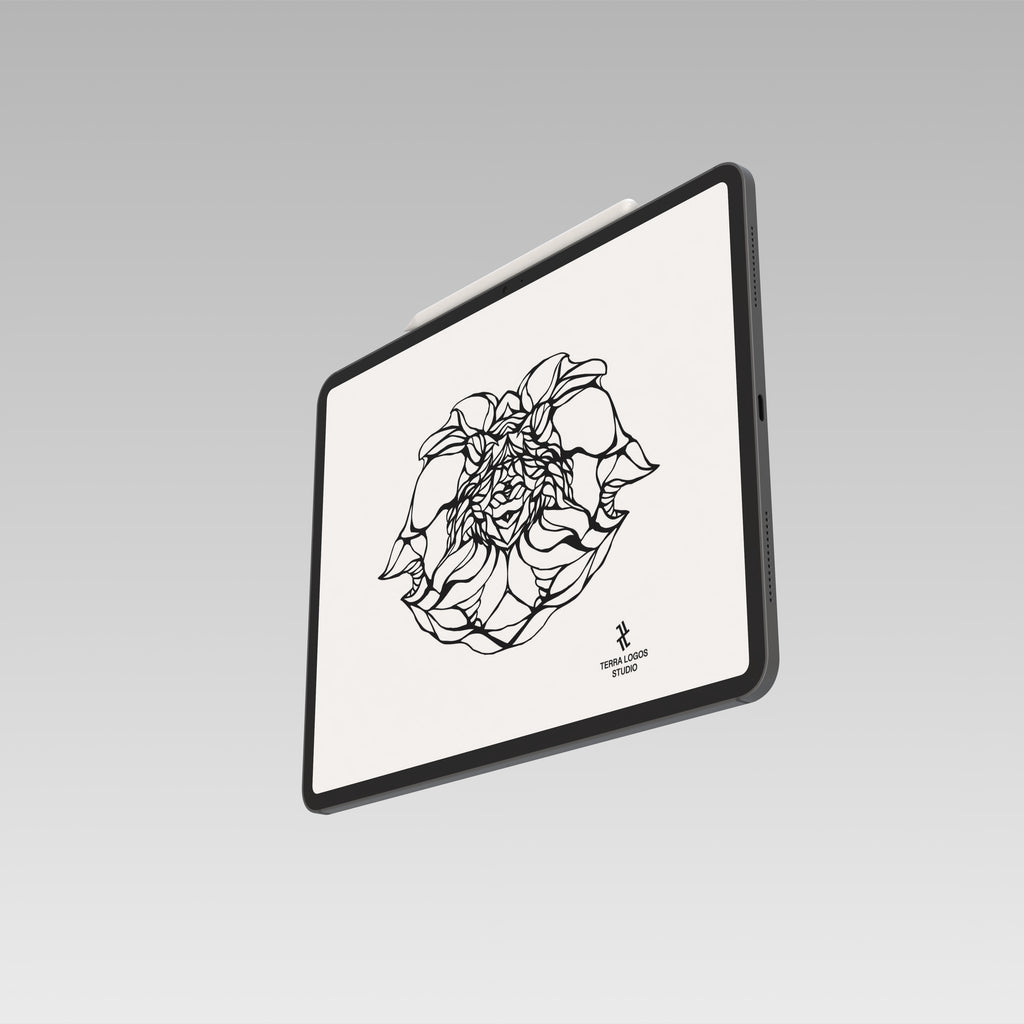 TATTOO TL  0018