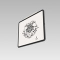 TATTOO TL  0018