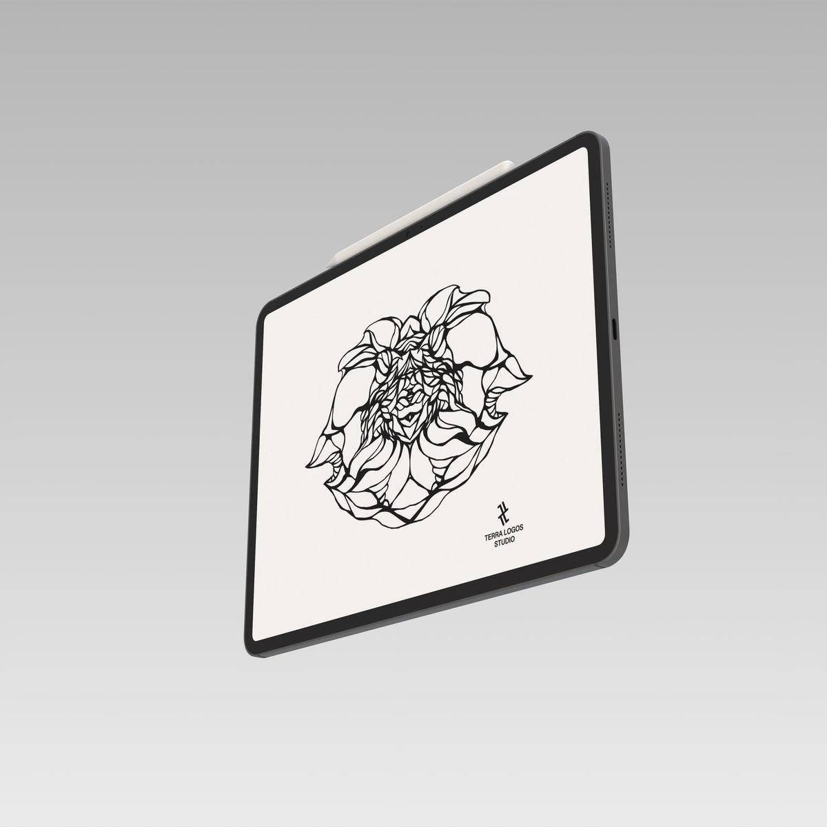 TATTOO TL  0018