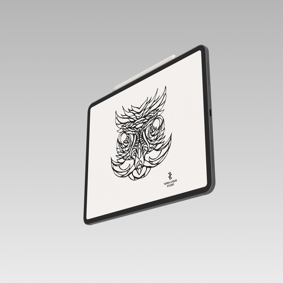 TATTOO TL 0022
