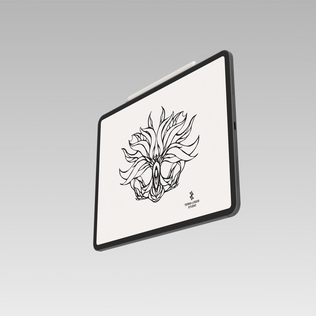 TATTOO TL  0006