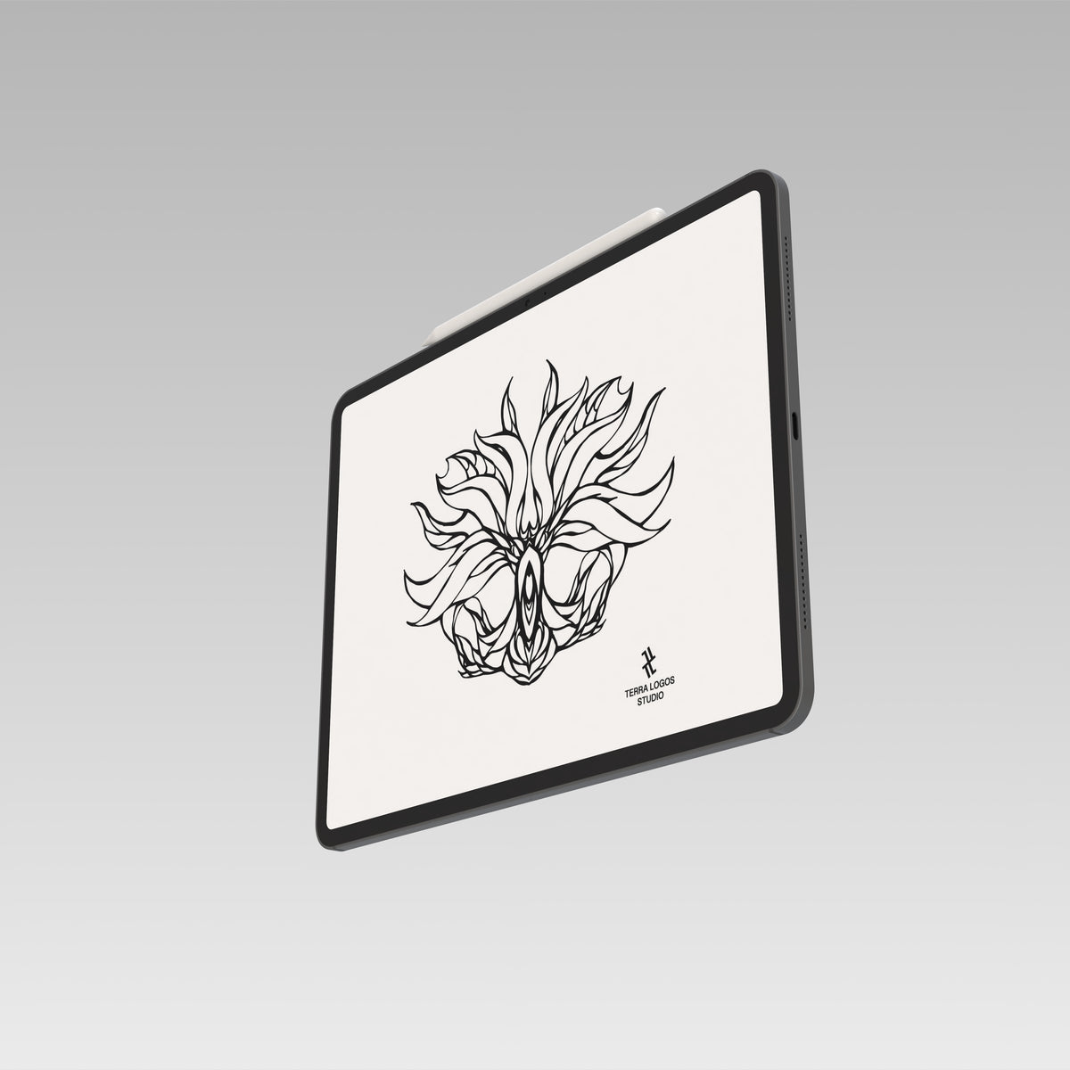 TATTOO TL  0006