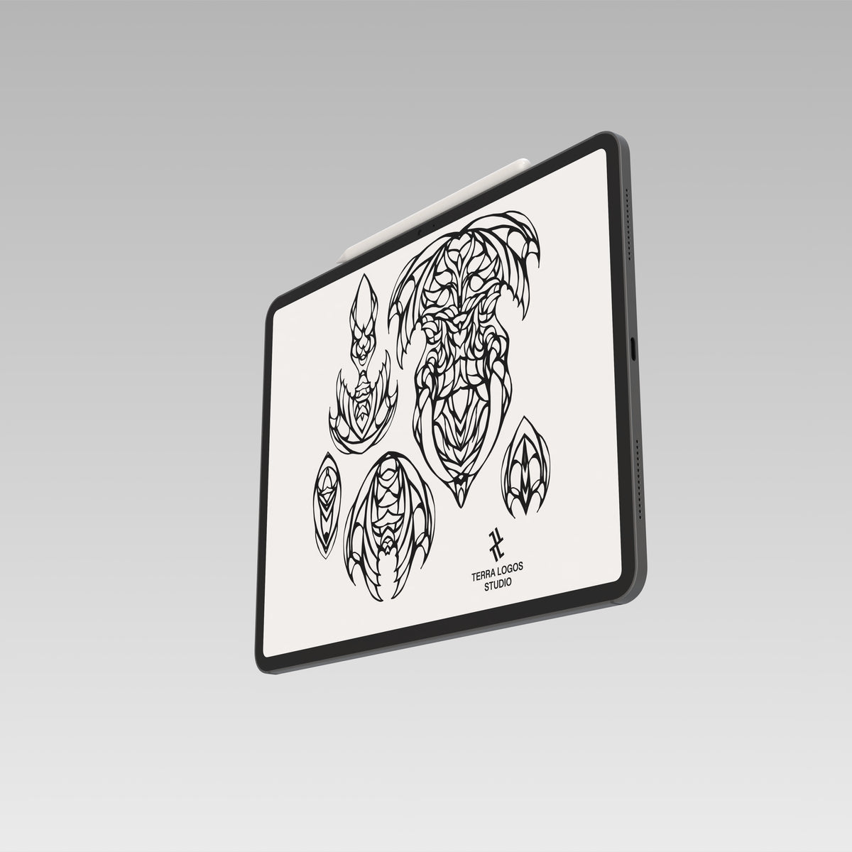 TATTOO TL  0026
