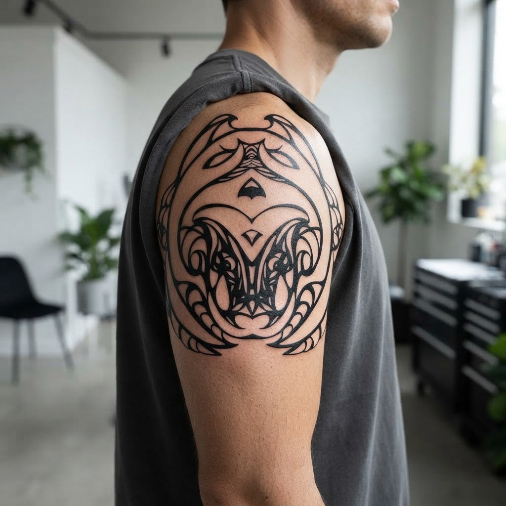 TATTOO TL  0001