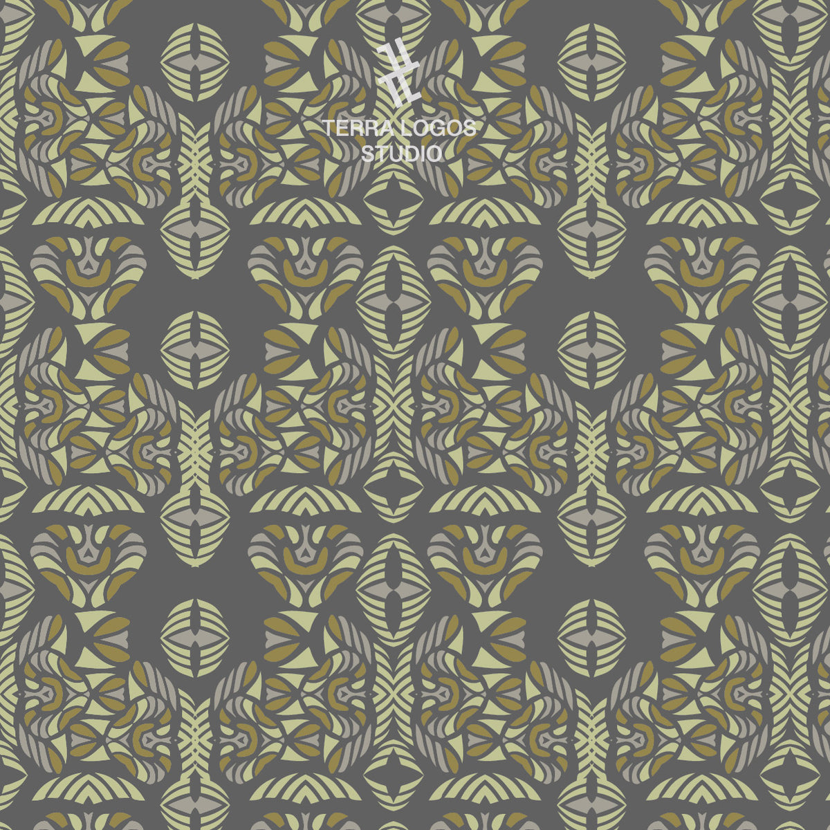 TRIBAL MAN  — 20 PATTERN COLLECTION + 6 BONUS