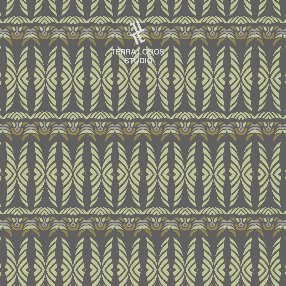 TRIBAL MAN  — 20 PATTERN COLLECTION + 6 BONUS