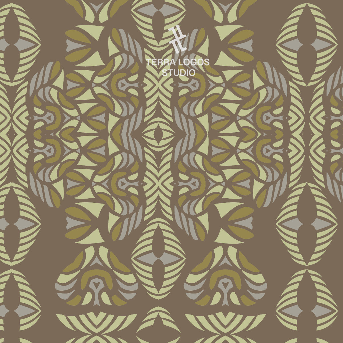 TRIBAL MAN  — 20 PATTERN COLLECTION + 6 BONUS
