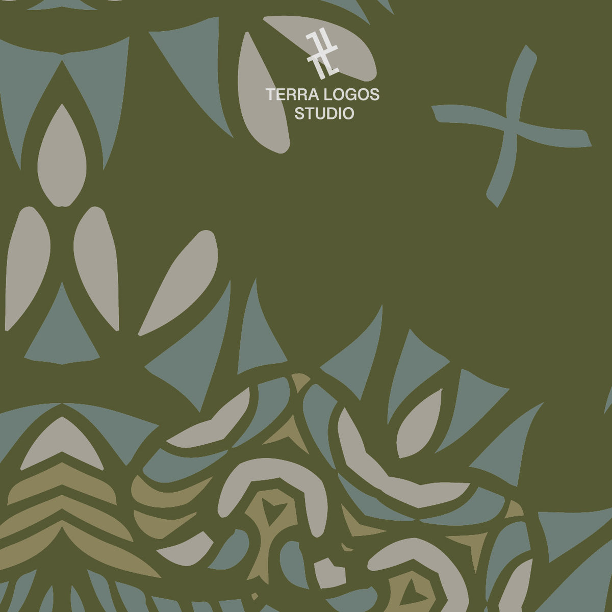 TRIBAL MAN  — 20 PATTERN COLLECTION + 6 BONUS
