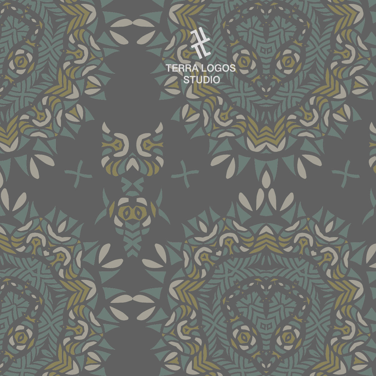 TRIBAL MAN  — 20 PATTERN COLLECTION + 6 BONUS
