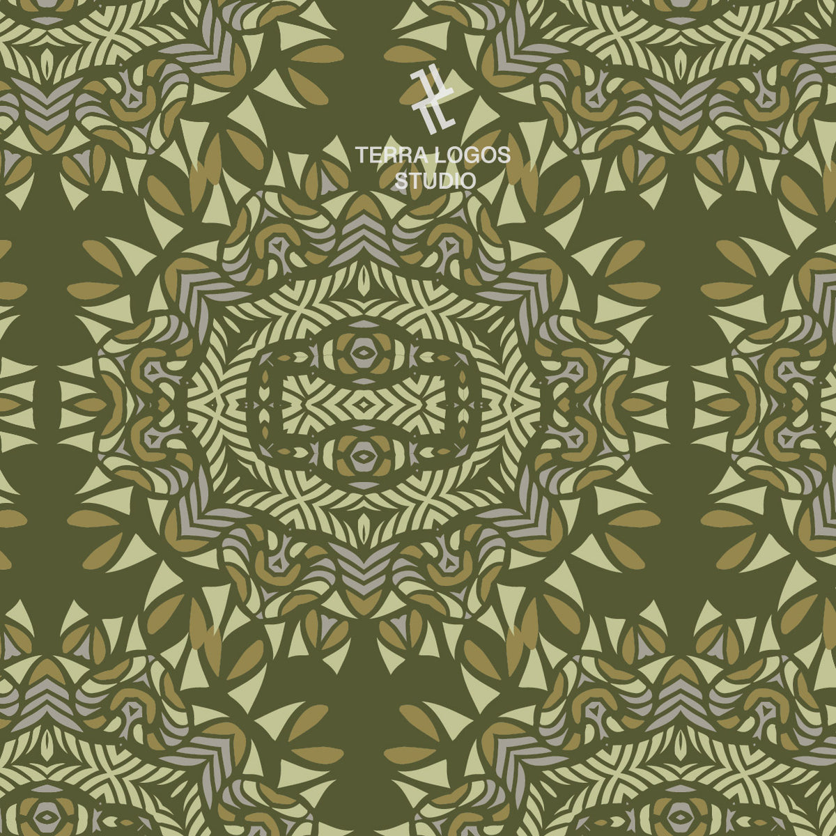 TRIBAL MAN  — 20 PATTERN COLLECTION + 6 BONUS