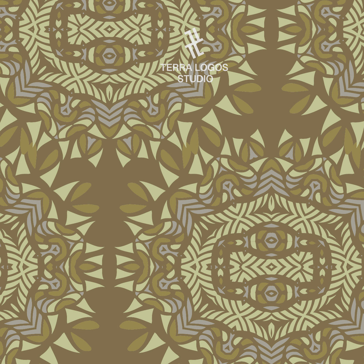 TRIBAL MAN  — 20 PATTERN COLLECTION + 6 BONUS