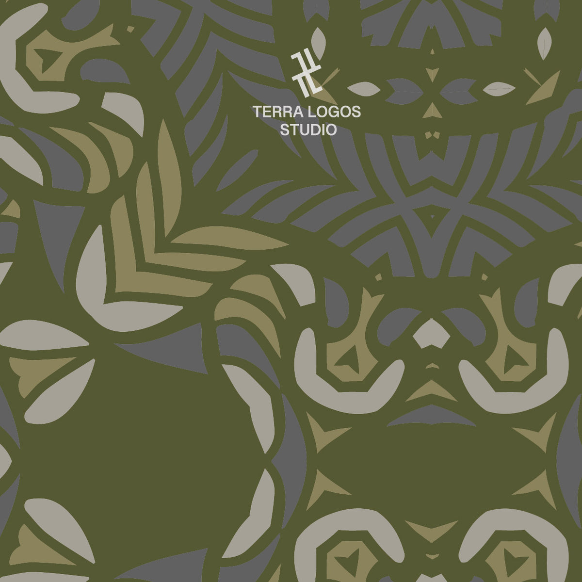 TRIBAL MAN  — 20 PATTERN COLLECTION + 6 BONUS