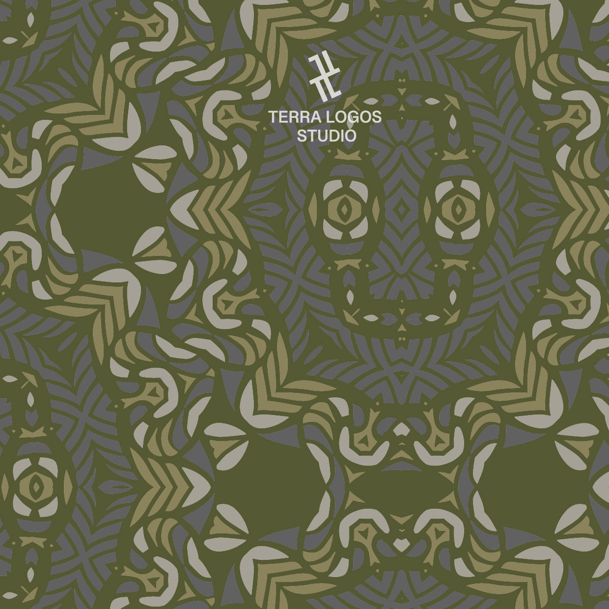 TRIBAL MAN  — 20 PATTERN COLLECTION + 6 BONUS