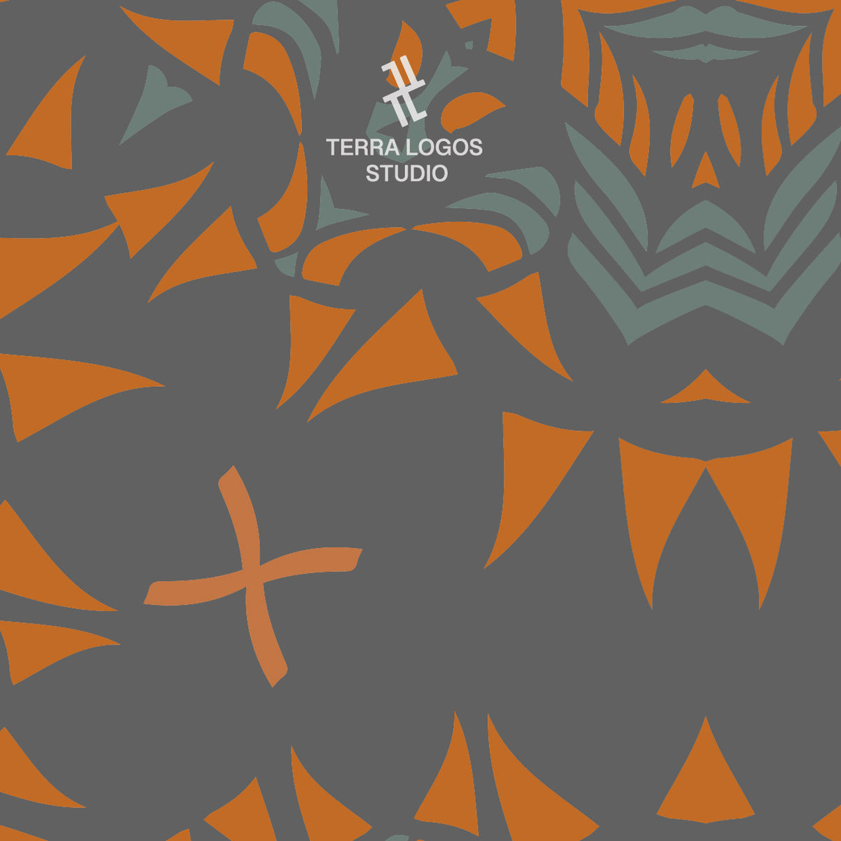 TRIBAL MAN  — 20 PATTERN COLLECTION + 6 BONUS
