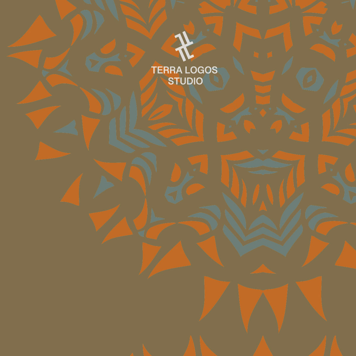 TRIBAL MAN  — 20 PATTERN COLLECTION + 6 BONUS