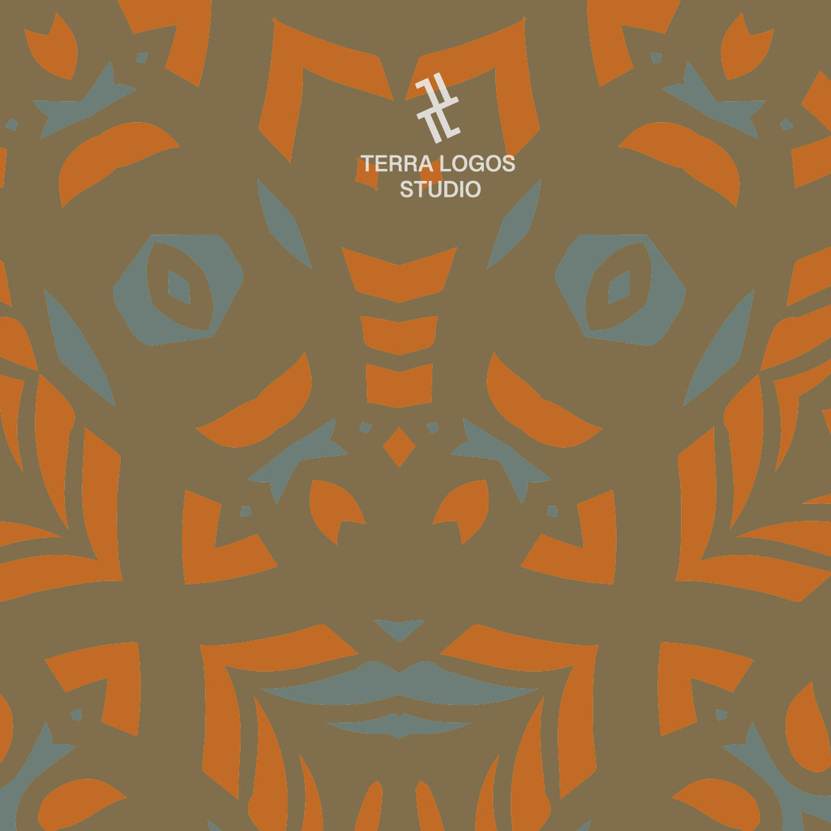 TRIBAL MAN  — 20 PATTERN COLLECTION + 6 BONUS